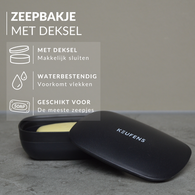 Zeepdoosje