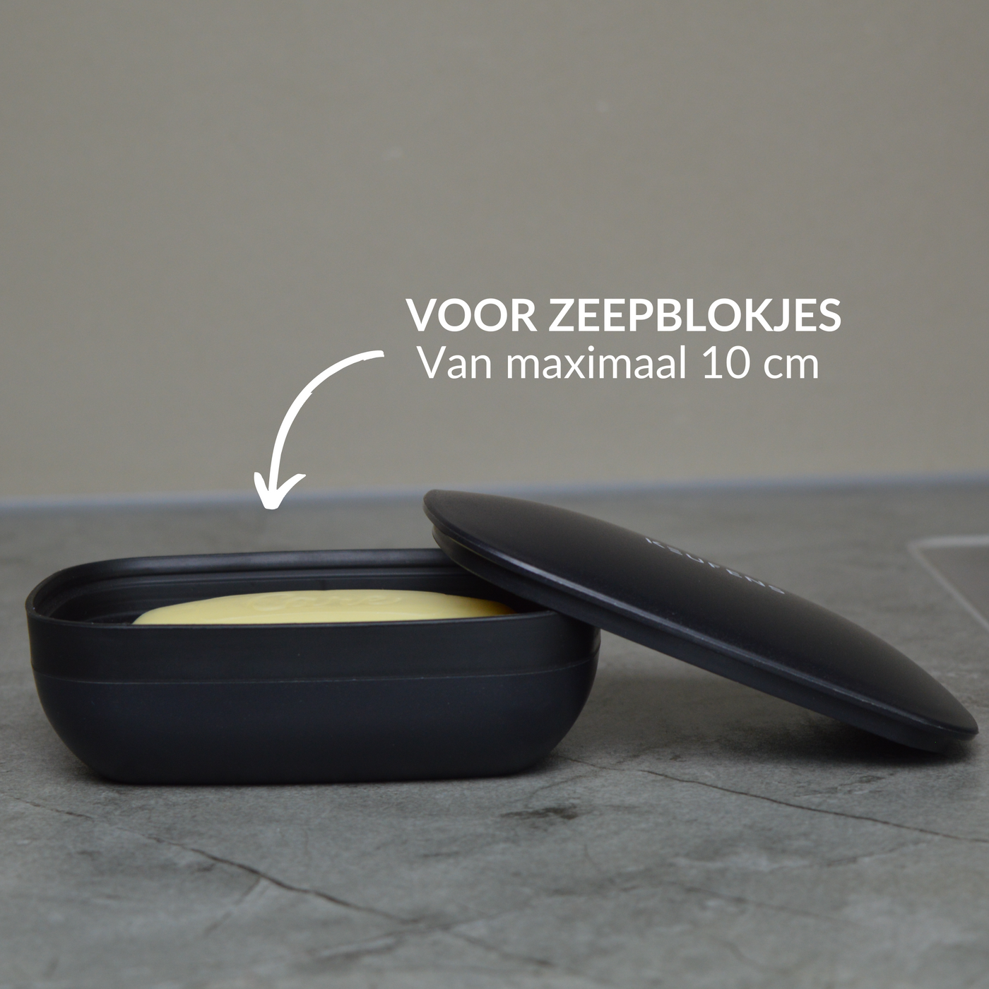 Zeepdoosje