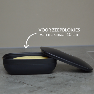 Zeepdoosje