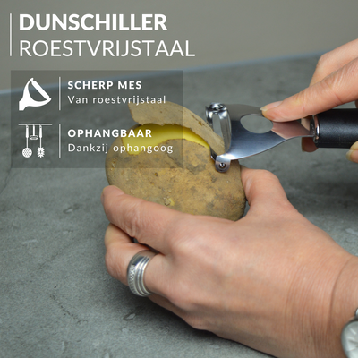 Dunschiller