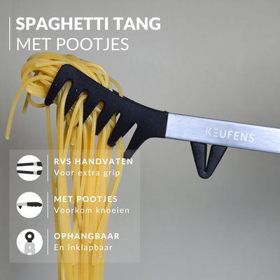 Spaghettitang