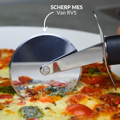 Pizzasnijder