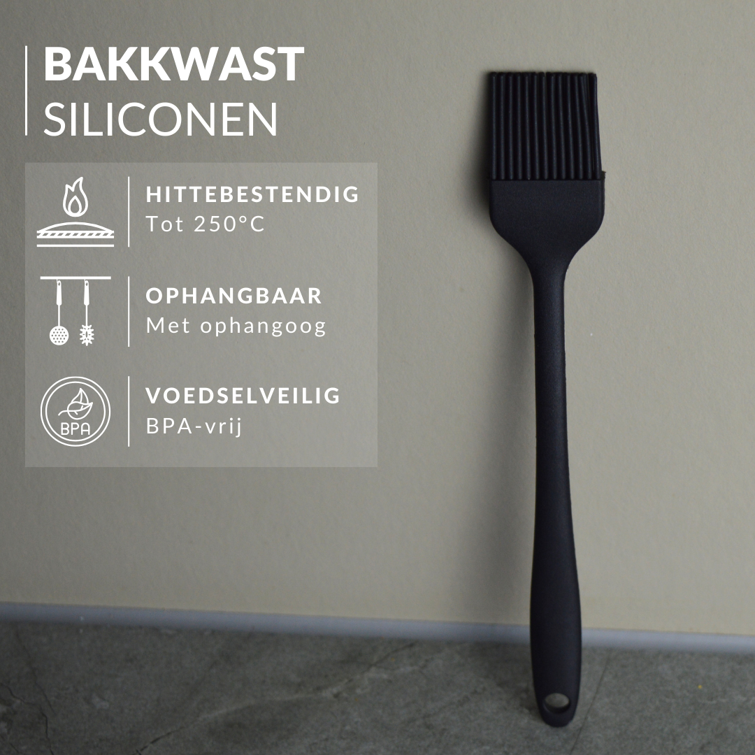 Bakkwast