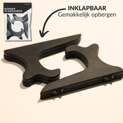 Bordenstandaards
