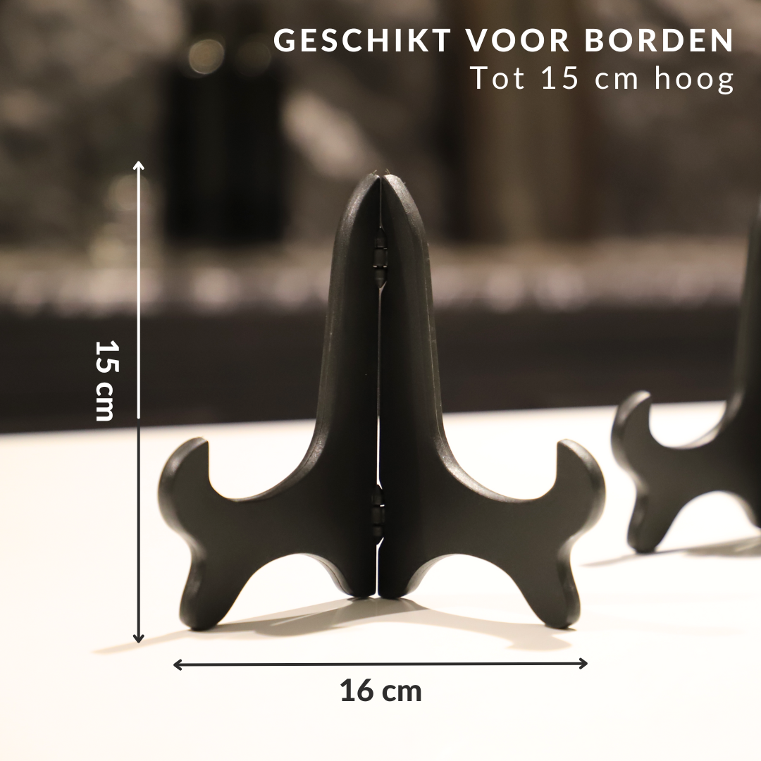 Bordenstandaards