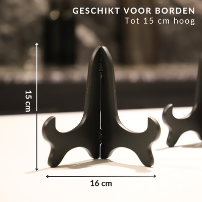 Bordenstandaards