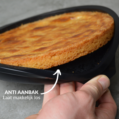 Boterkoekvorm