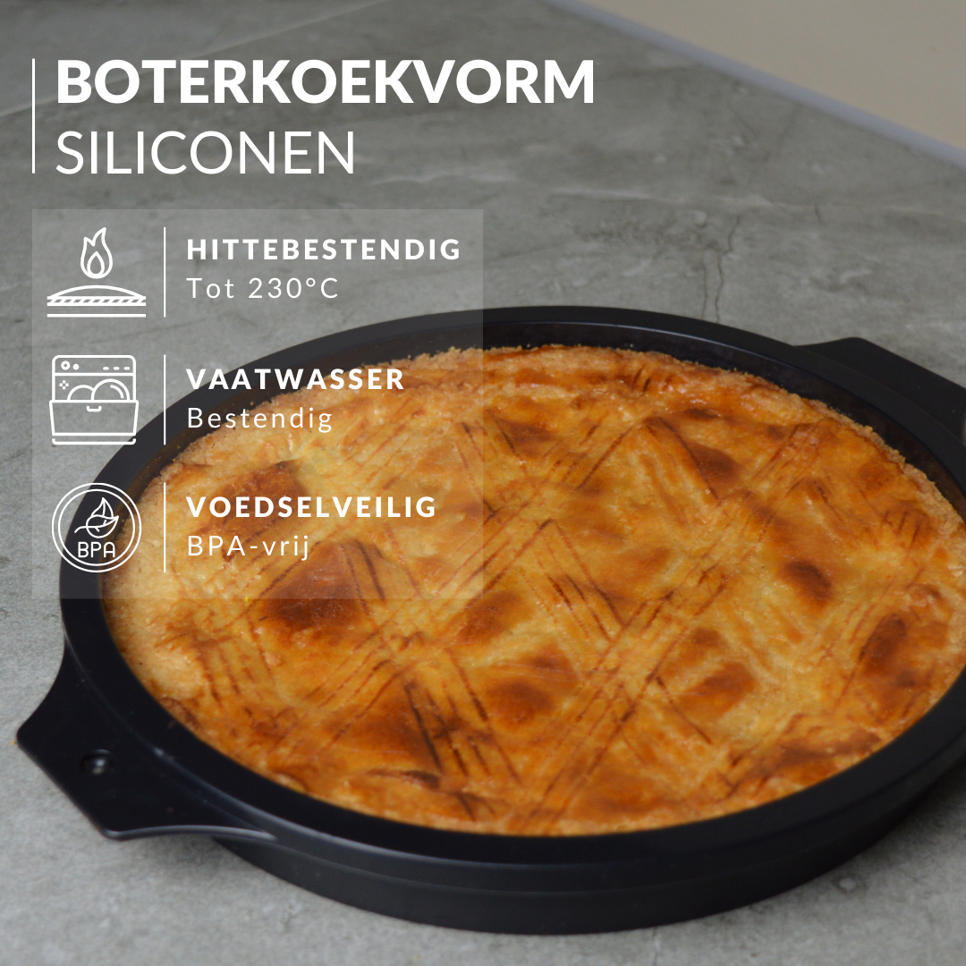 Boterkoekvorm