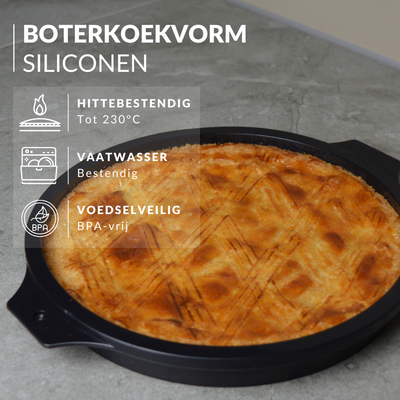 Boterkoekvorm