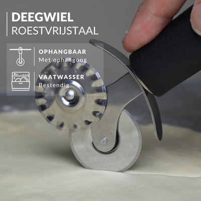 Deegwiel