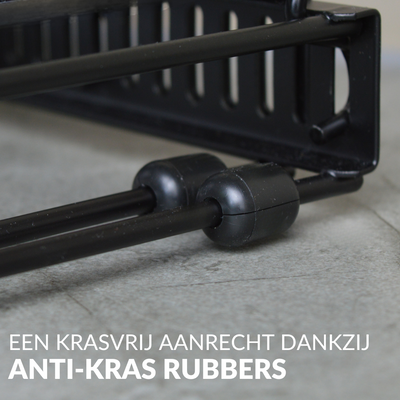 Pannendekselhouder