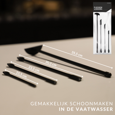 Flessenlikkers