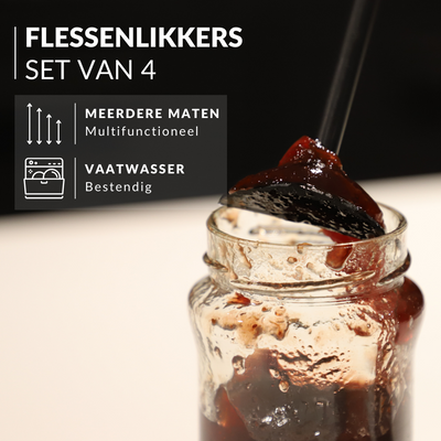 Flessenlikkers