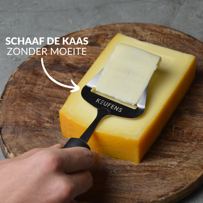 Kaasschaaf