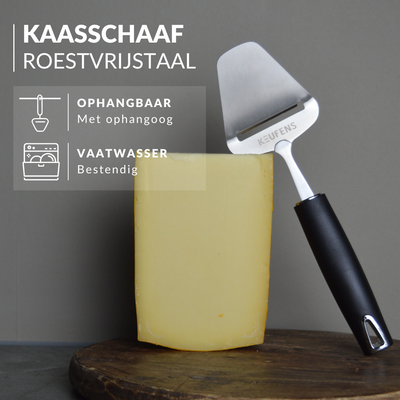 Kaasschaaf