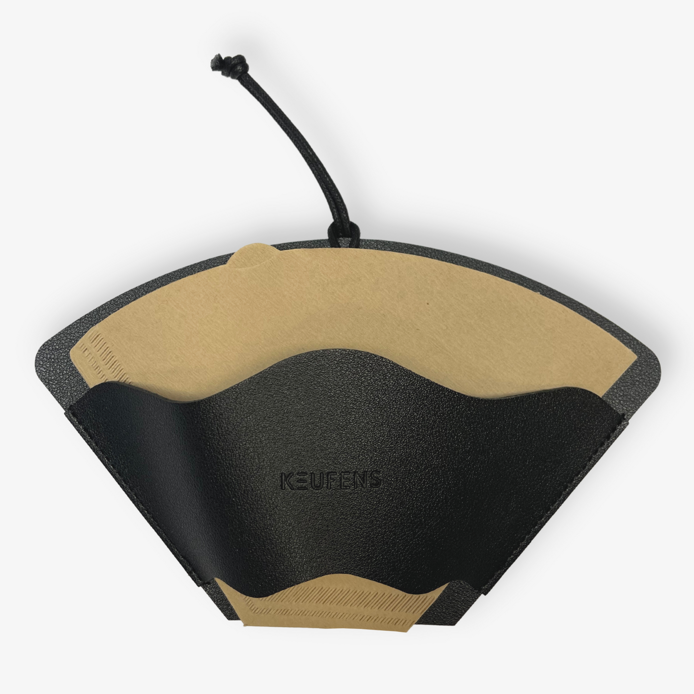 Koffiefilterhouder