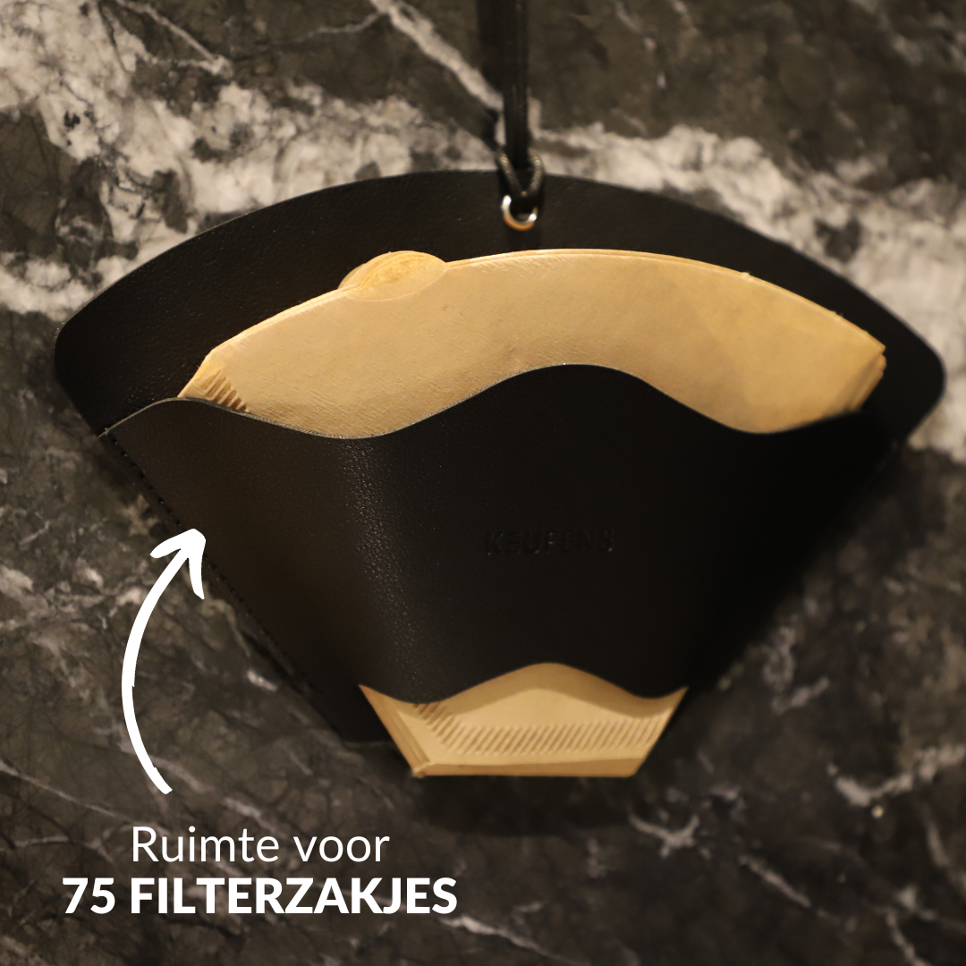 Koffiefilterhouder