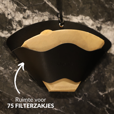 Koffiefilterhouder