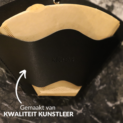 Koffiefilterhouder