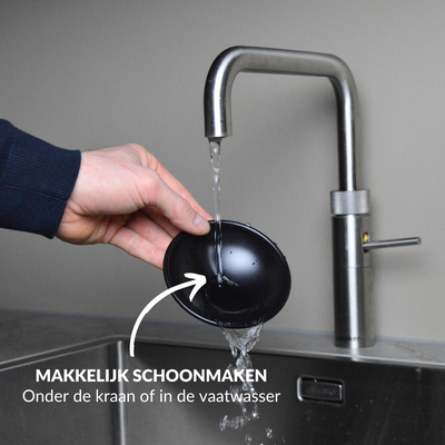 Lepelhouder Deluxe