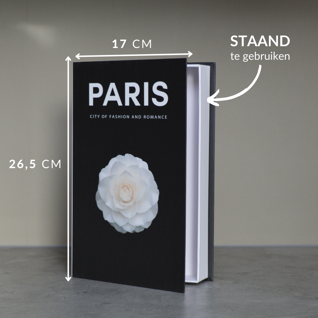 Opbergboeken