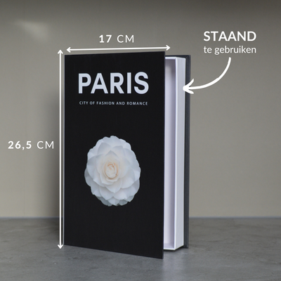 Opbergboeken