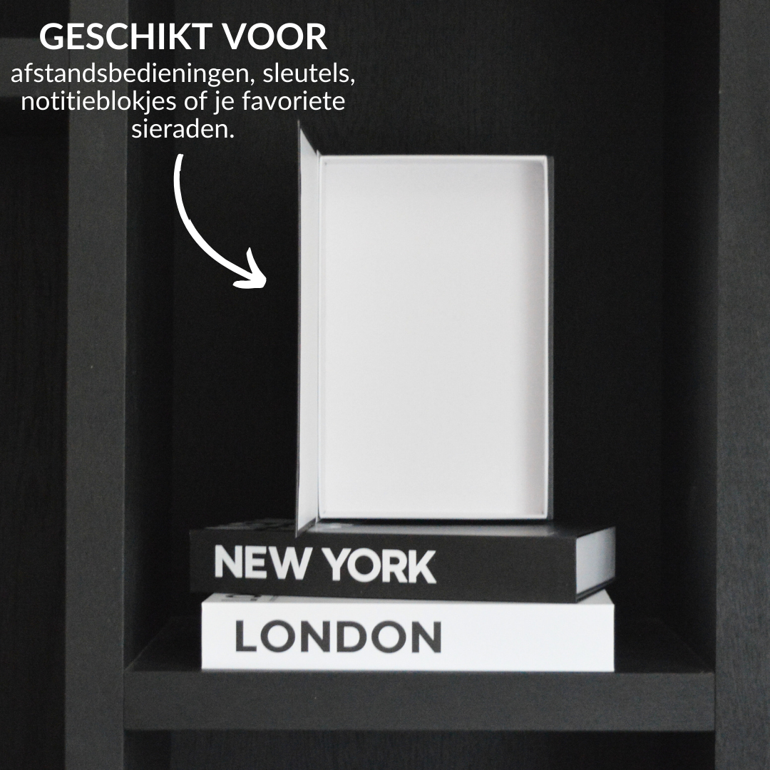 Opbergboeken