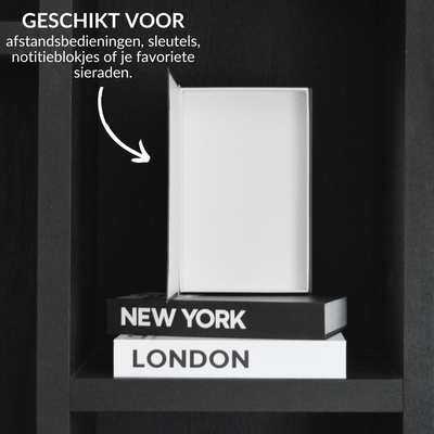 Opbergboeken