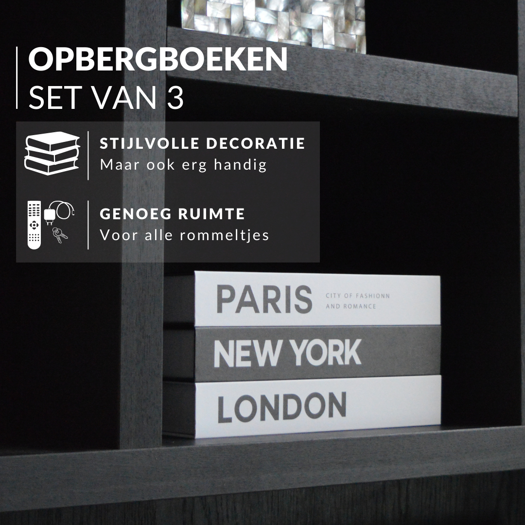 Opbergboeken