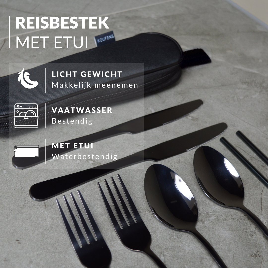 Reisbestek