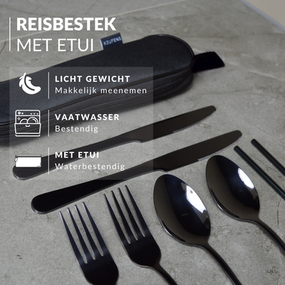 Reisbestek