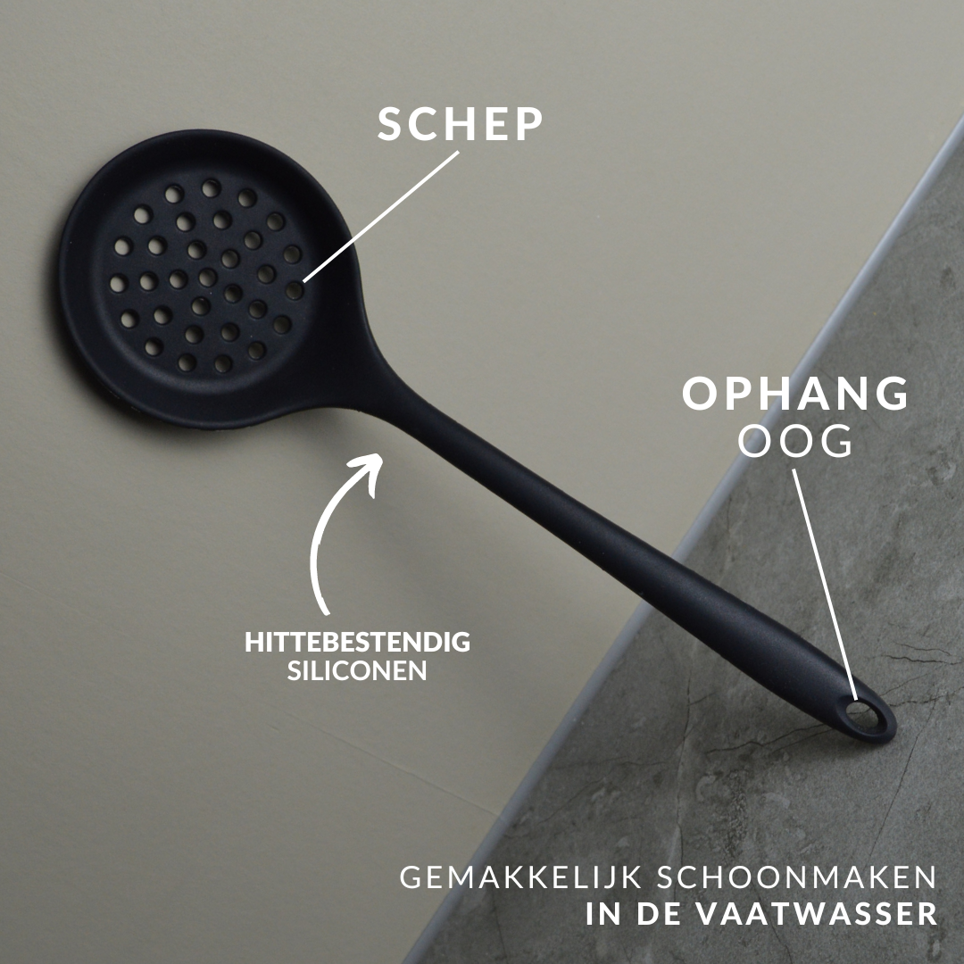 Schuimspaan