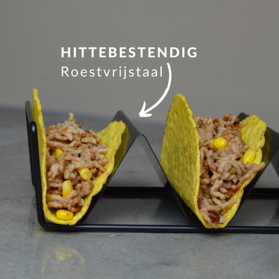 Tacohouder