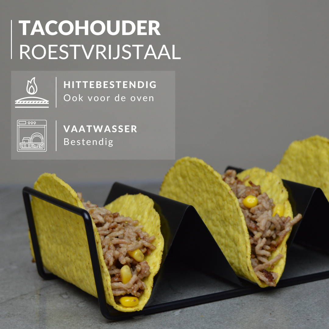Tacohouder