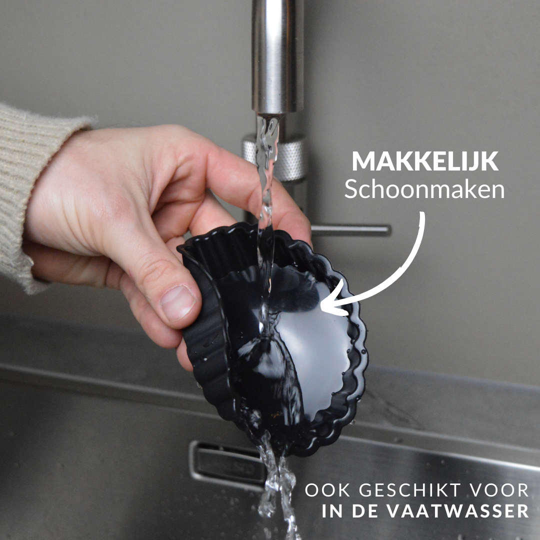 Tartelettevormen