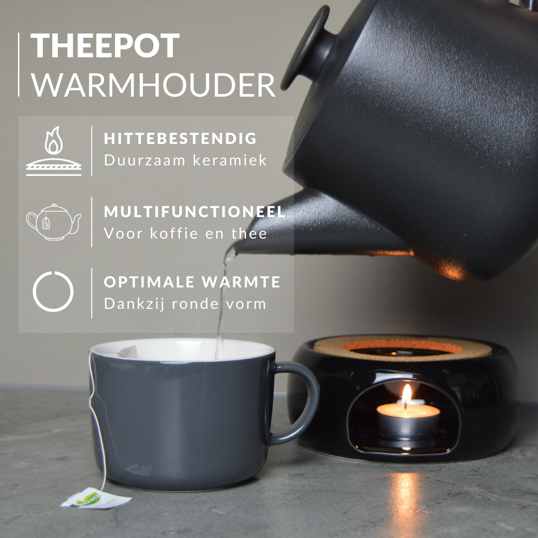 Theepot Warmer