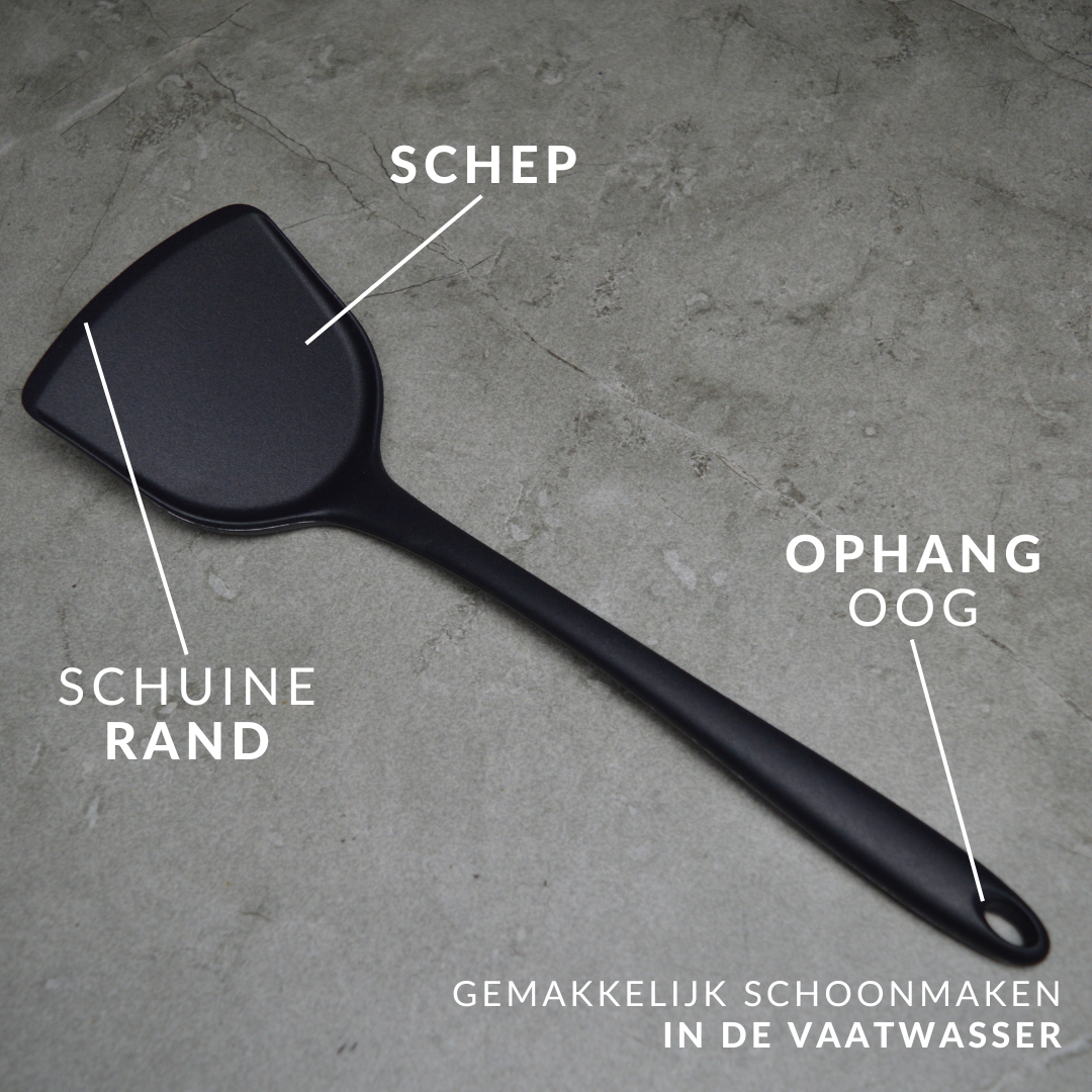 Wokspatel