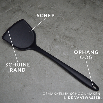 Wokspatel