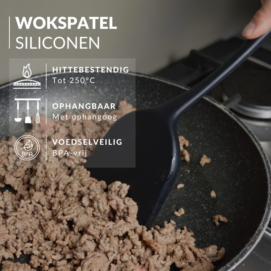 Wokspatel